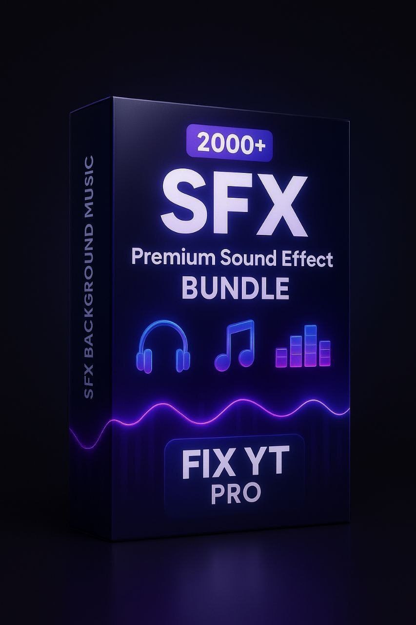 SFX Bundle Box